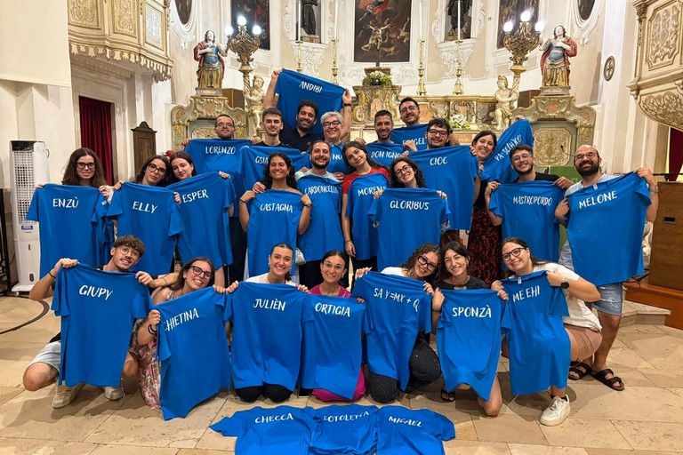 Giubileo dei giovani