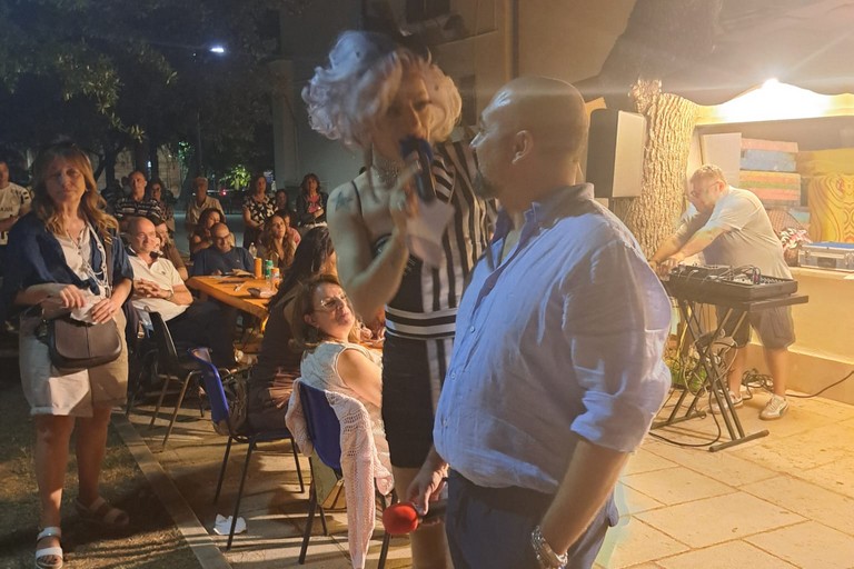 Calici e Sessualità