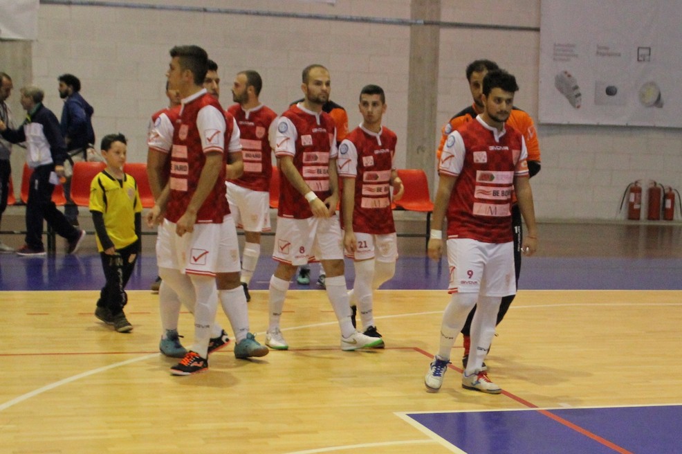 Il Futsal Ruvo