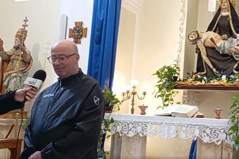 Intervista a Giuseppe Villani