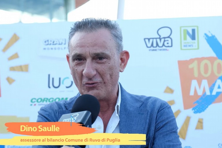 Donato Saulle