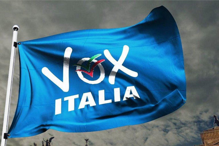 Vox Italia