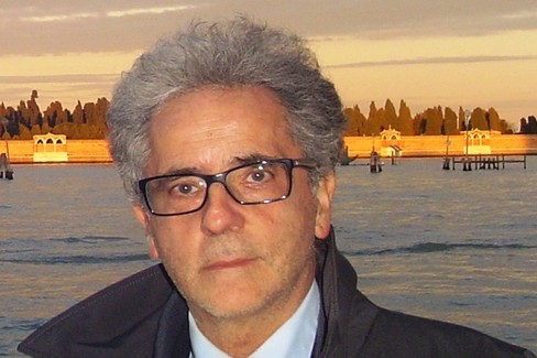 Prof. Antonio Iurilli