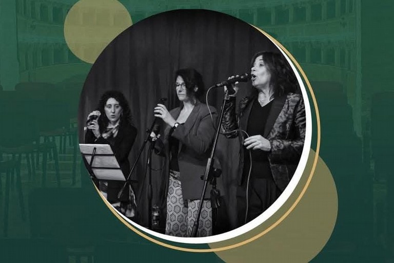 Kaliopi trio