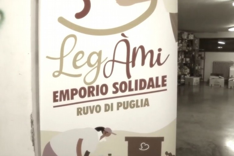 Emporio Solidale LegAmi