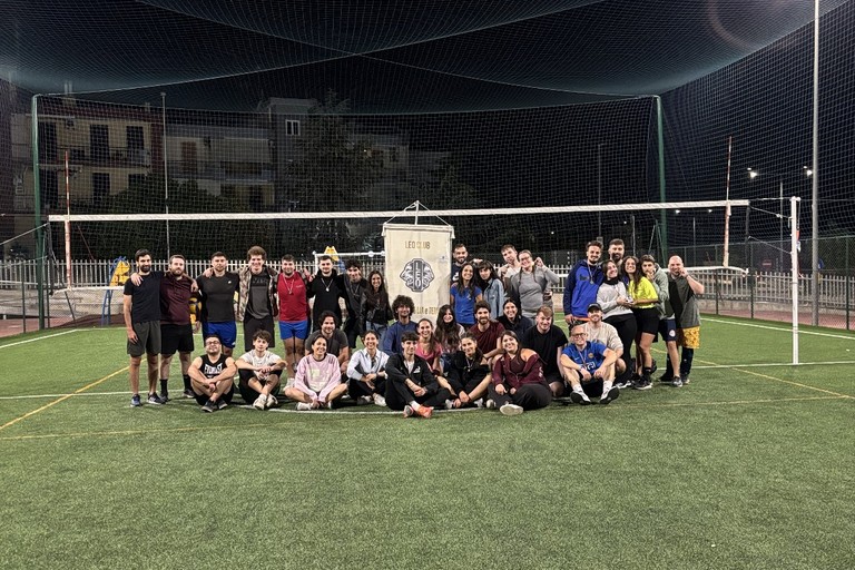 Leo Club di Ruvo e Terlizzi