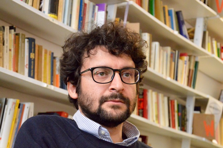 Premio Presìdi del Libro Alessandro Leogrande - 2018 - II edizione