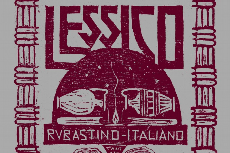 Lessico Rubastino