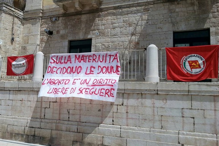 Rifondazione Comunista - Ruvo di Puglia