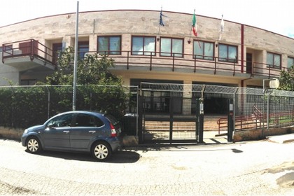Liceo Tedone