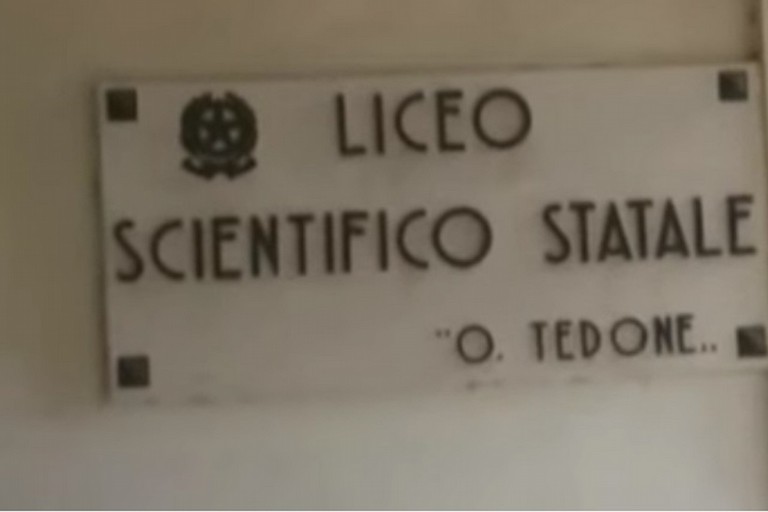 Liceo Scientifico Tedone