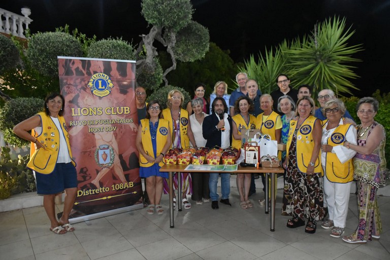 Lions Club