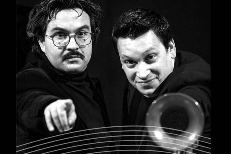 Livio Minafra al Sovereto Festival