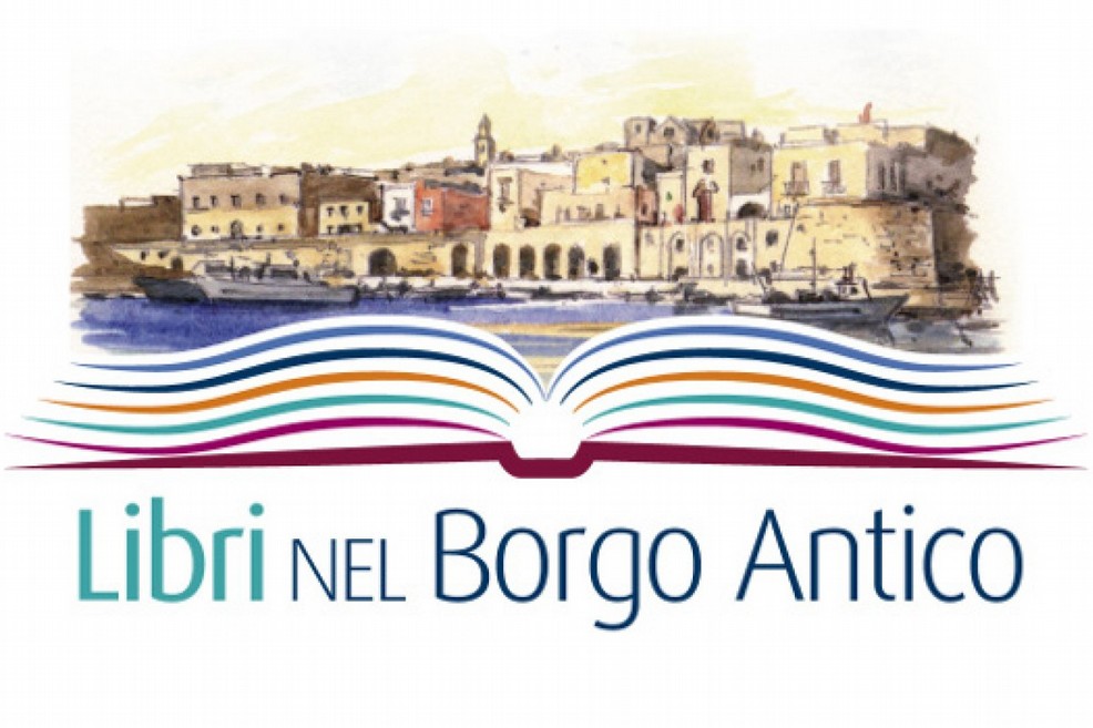 Libri nel borgo antico Bisceglie