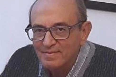 Prof. Salvatore Longo