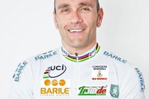 Luca Mazzone