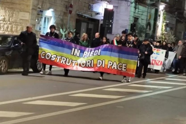 Marcia della Pace