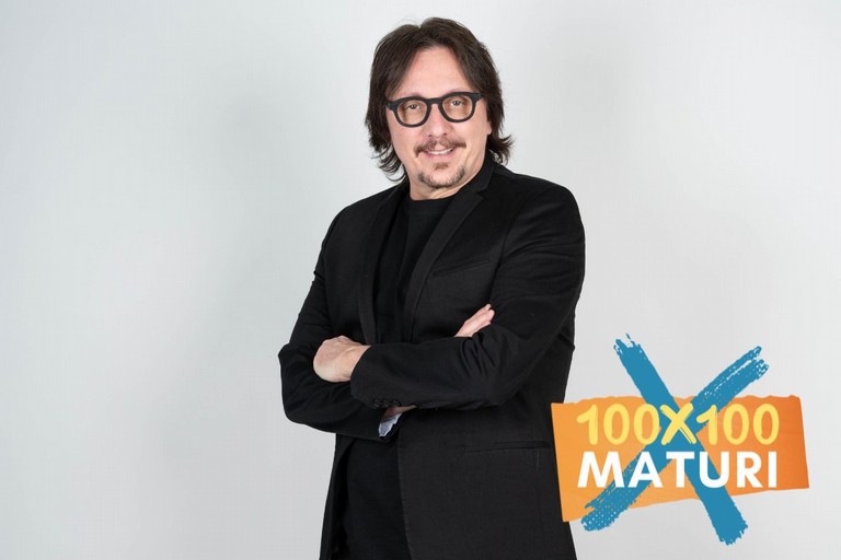 Marco Camisani Calzolari