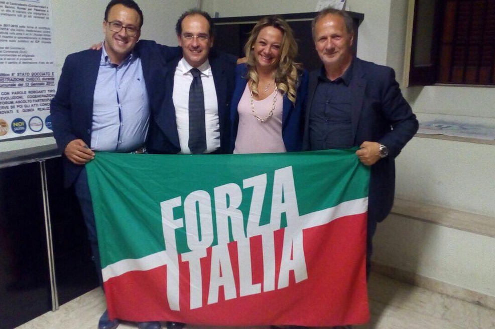 forza italia