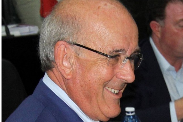 Mario Loizzo