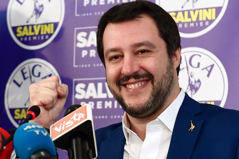 Salvini