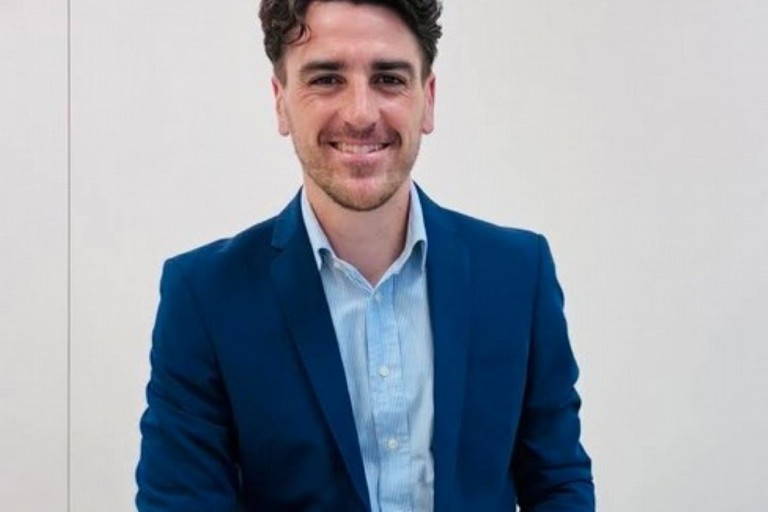 Mauro Squeo