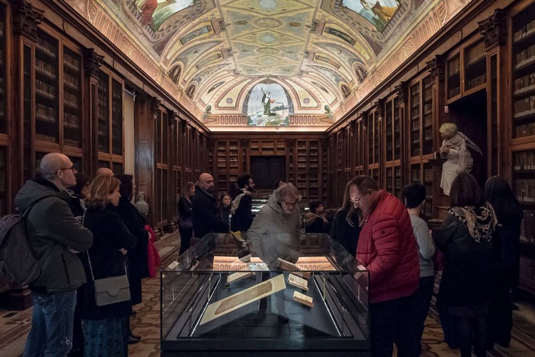 Museo diocesano Molfetta