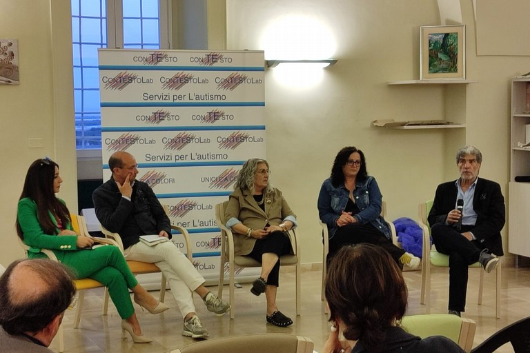 Il romanzo di Teresa Antonacci