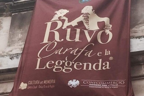 ruvo carafa