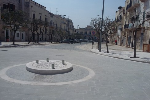 Piazza