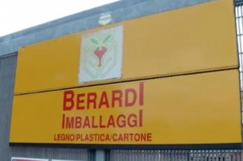 berardi imballaggi