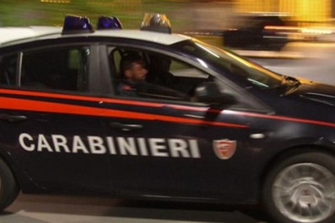 I Carabinieri