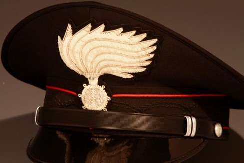 Berretto Carabinieri