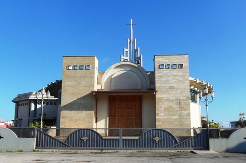 Chiesa di San Giacomo Apostolo