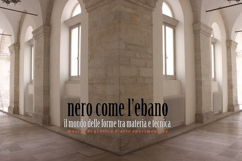 Evento nero come lebano