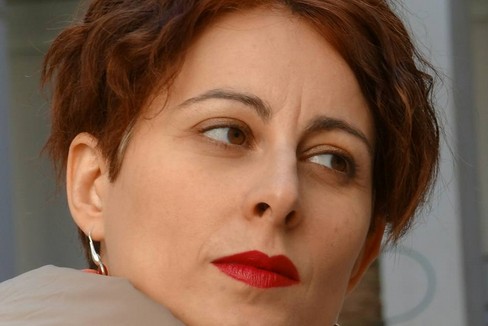 Gabriella Falcicchio