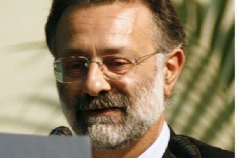 Michele Capriati
