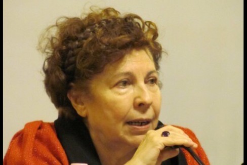 Dora Liguori