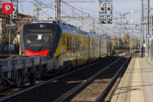 Bari nord Ferrotranviaria