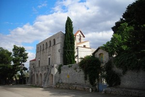Santuario S. Maria di Calendano