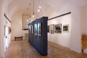 Pinacoteca di Arte Contemporanea - Ex convento dei Domenicani