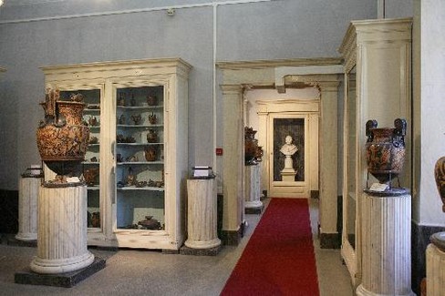 Il museo Jatta