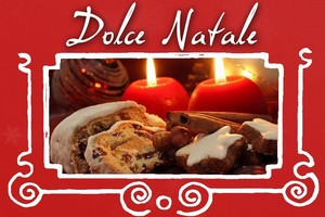 dolce natale