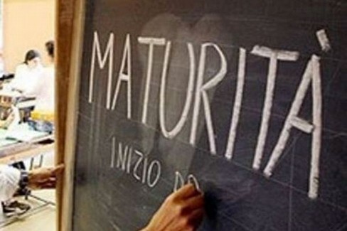 Esami di maturità