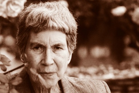 Conversazioni letterarie si conclude con Natalia Ginzburg