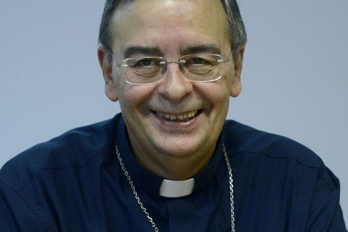 Mons. Donato Negro