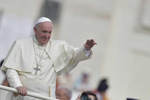 Il Papa a Molfetta: le testimonianze dei fedeli