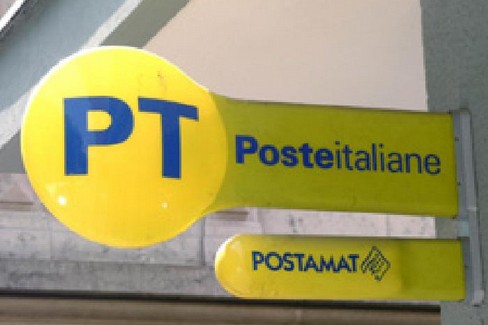 Poste Italiane