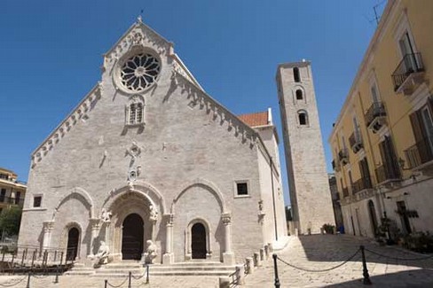 cattedrale ruvo