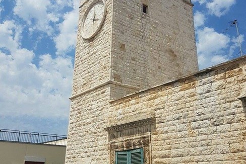 torre orologio